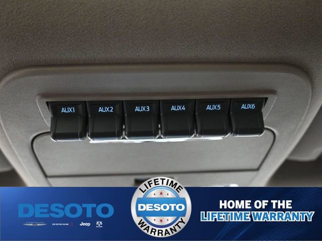 New 2026 Ford F250 Platinum w/ Platinum Plus Package image 30