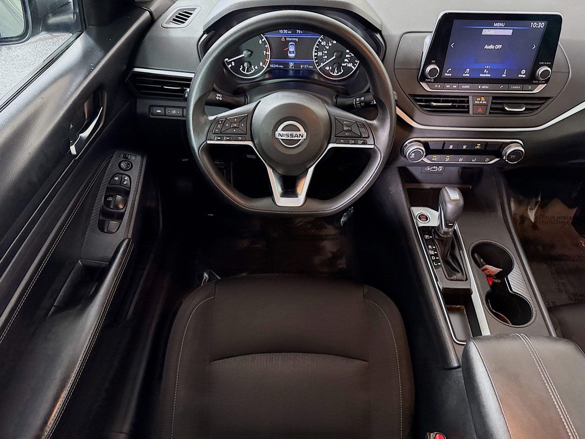 Used 2020 Nissan Altima 2.5 S FWD image 17