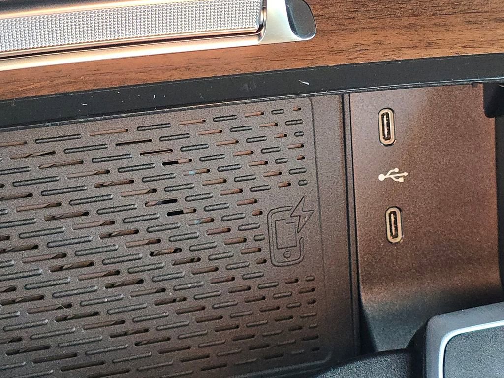 New 2025 Mercedes-Benz GLE 450 4MATIC image 32