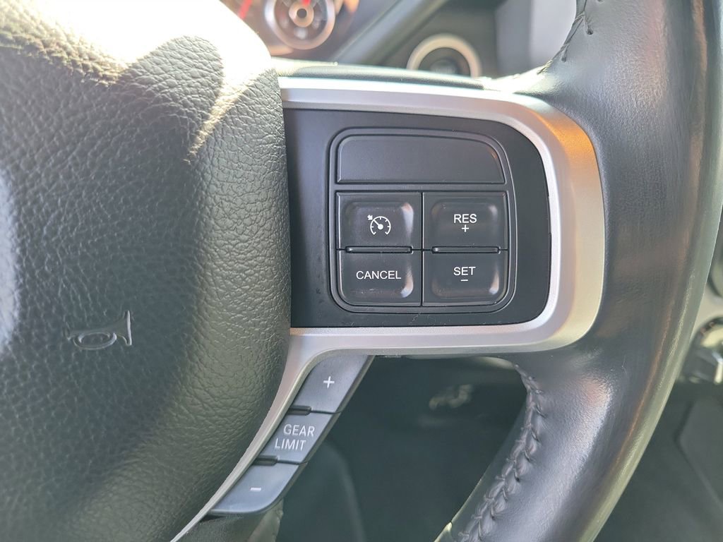 Used 2022 RAM 2500 Big Horn w/ Level A Equipment Group AWD/4WD image 6