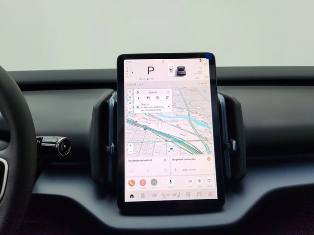 Certified 2025 Volvo EX30 Plus w/ Protection Package Premier image 26