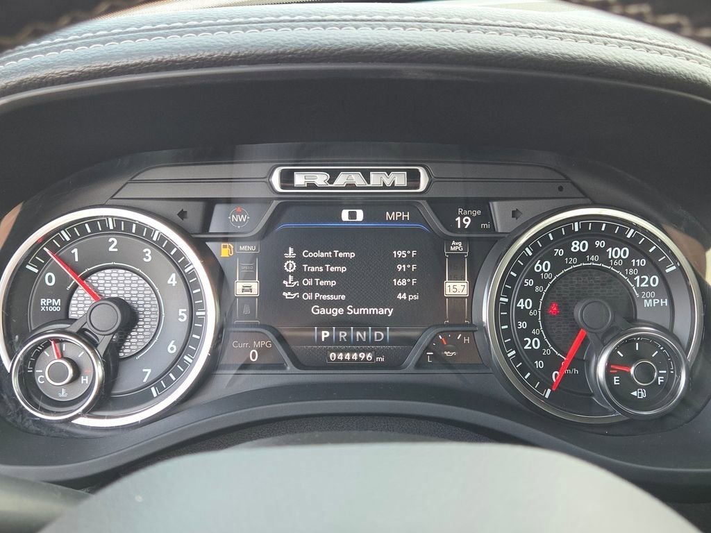 Used 2021 RAM 1500 Sport w/ Level 2 Equipment Group image 45