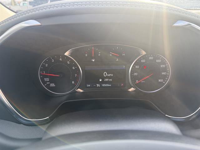 Used 2024 Chevrolet Blazer LT w/ Convenience Package image 34