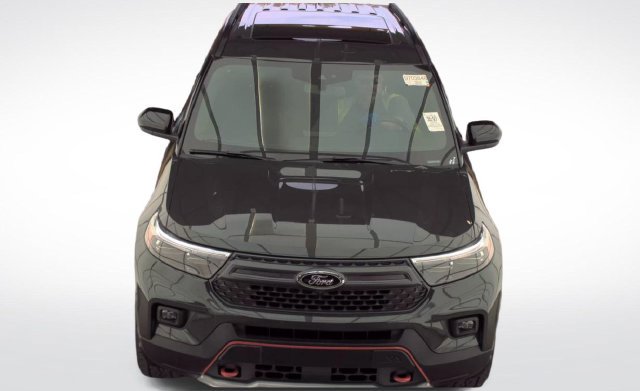 Used 2023 Ford Explorer Timberline w/ Timberline Technology Package AWD/4WD image 9