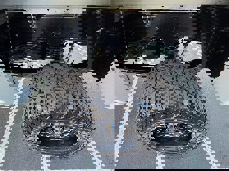 Used 2007 Dodge Ram 2500 Truck Laramie image 55