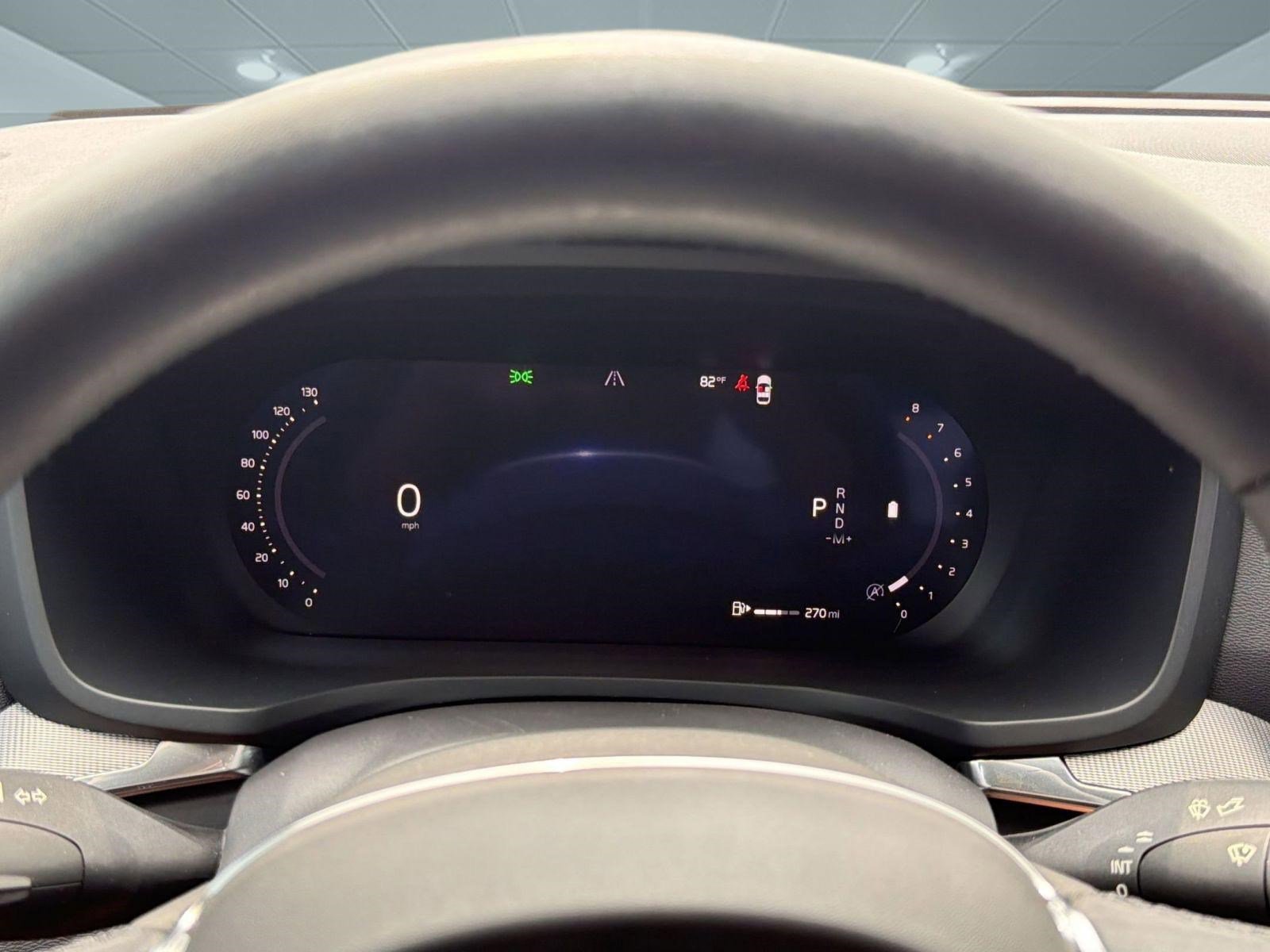 Certified 2024 Volvo S60 B5 Plus w/ Climate Package image 20