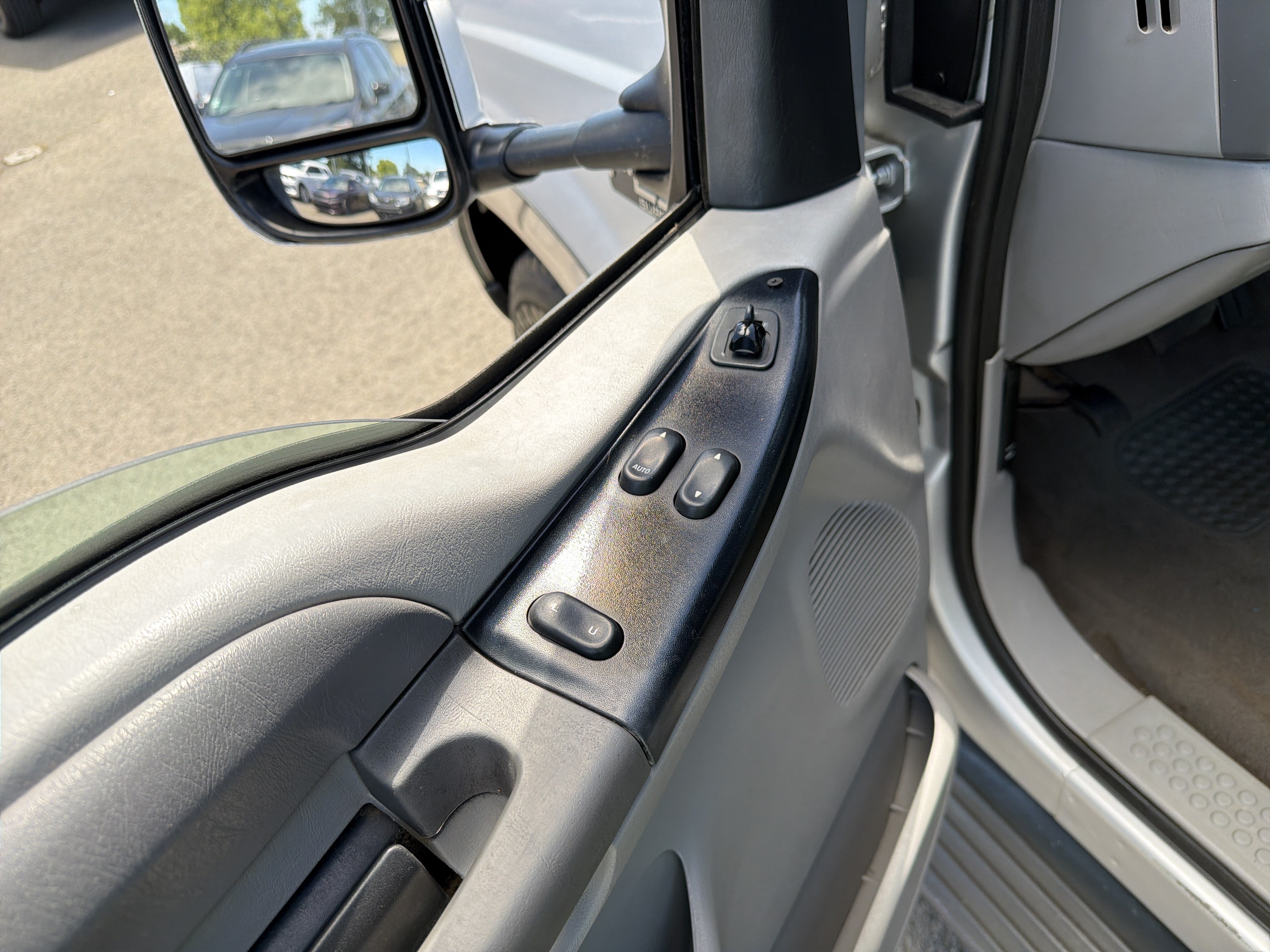 Used 2001 Ford F250 XLT RWD image 14