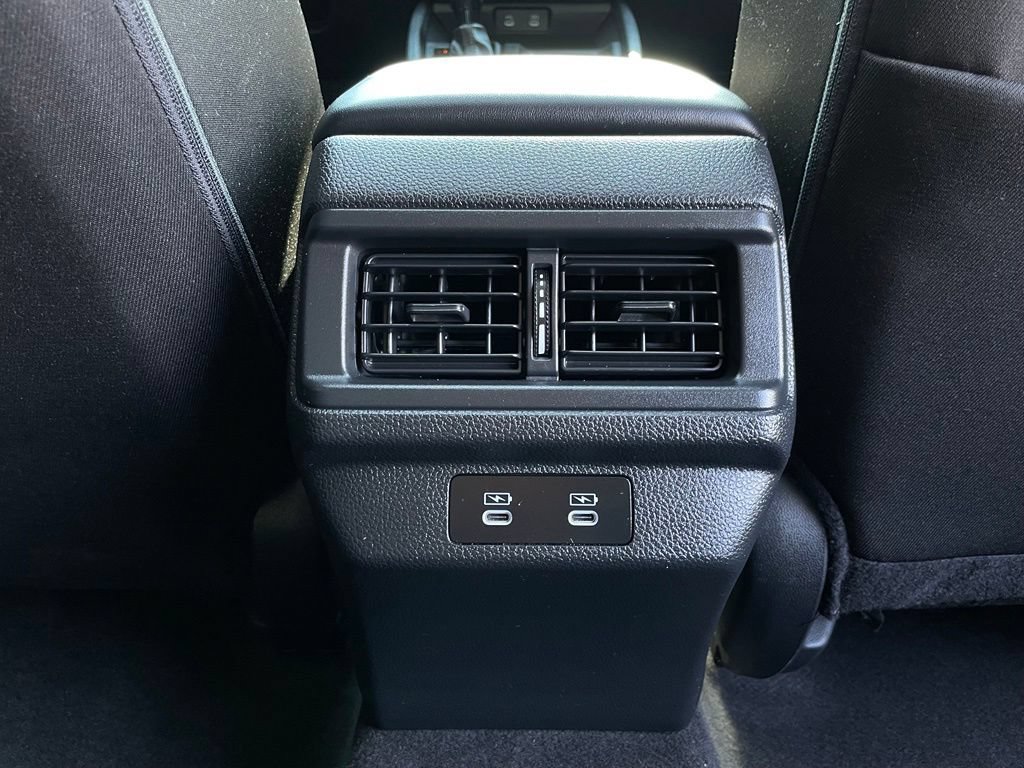 Certified 2025 Honda Accord SE image 37