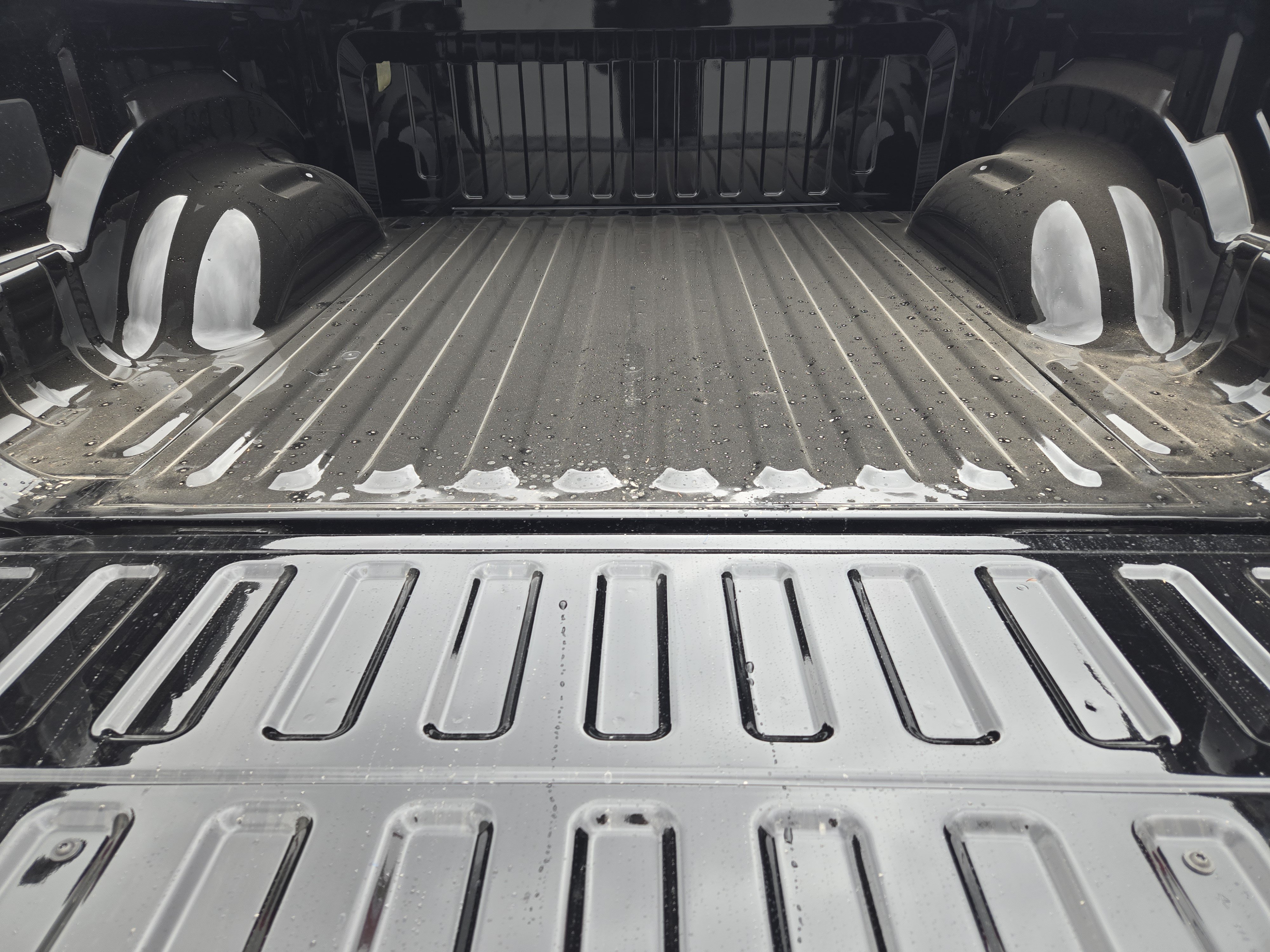 New 2026 RAM 1500 Big Horn AWD/4WD image 23