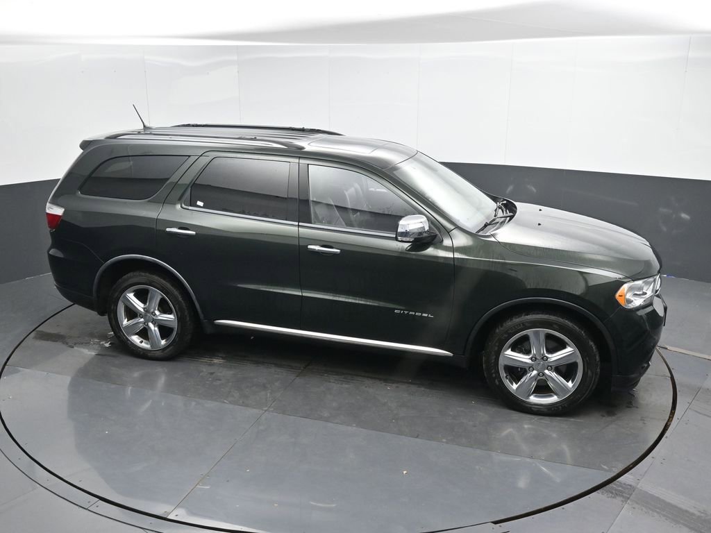 Used 2011 Dodge Durango Citadel image 37