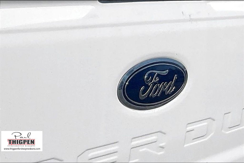 Used 2024 Ford F250 XLT image 8