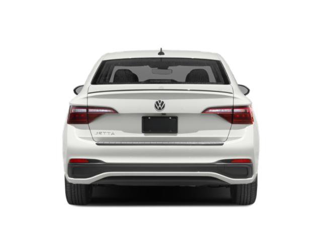 Used 2022 Volkswagen Jetta S FWD image 8