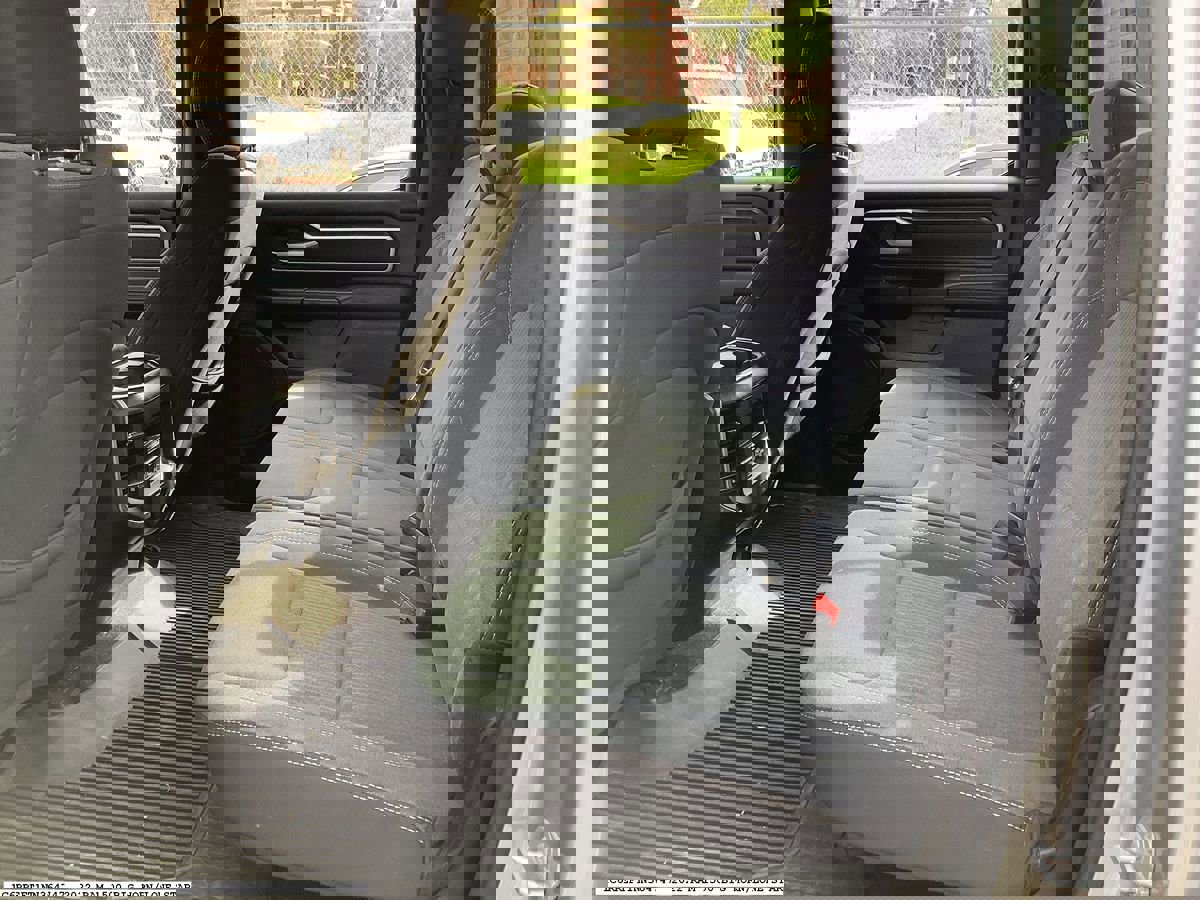 Used 2022 RAM 1500 Lone Star image 13