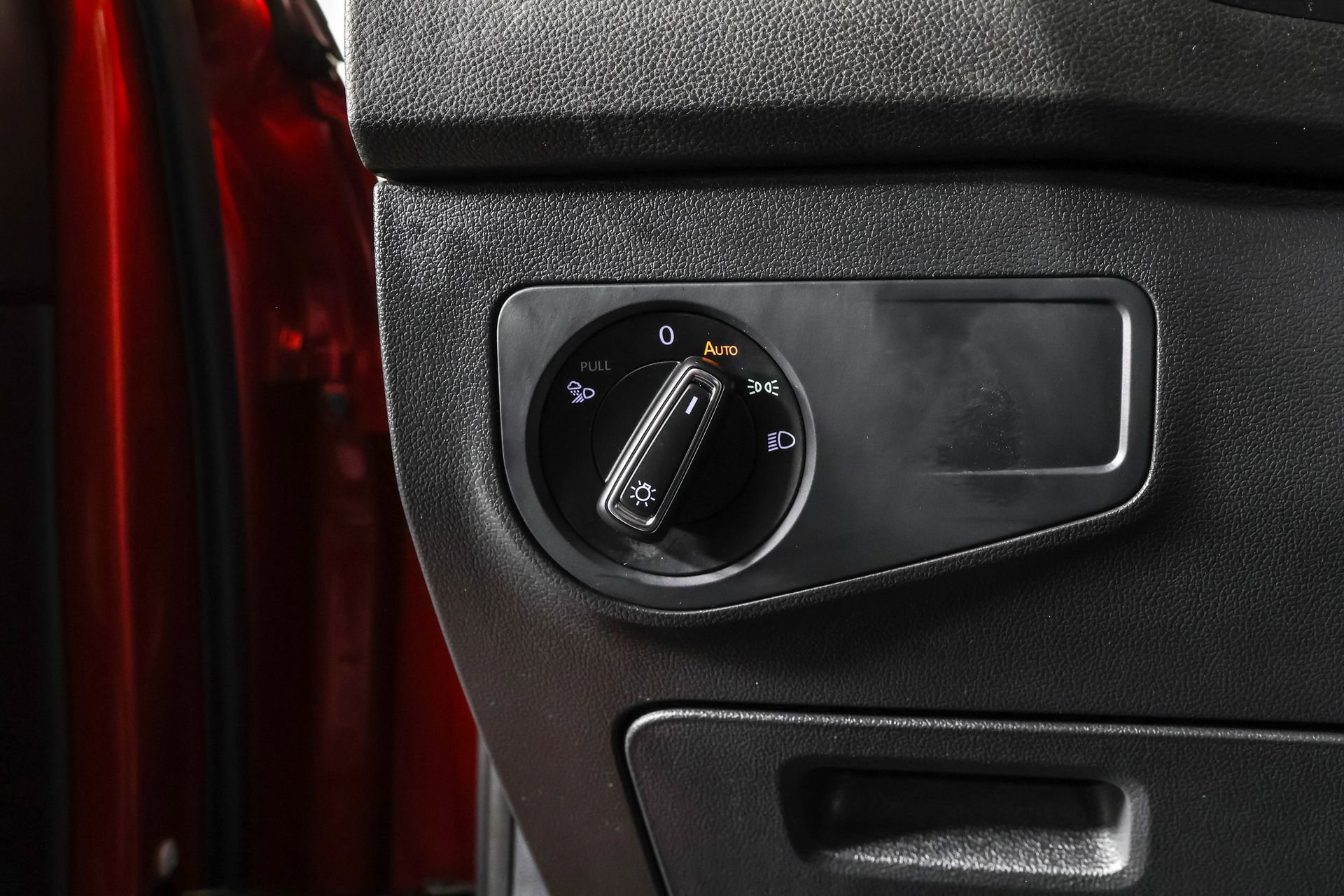 Used 2024 Volkswagen Tiguan SEL R-Line image 23