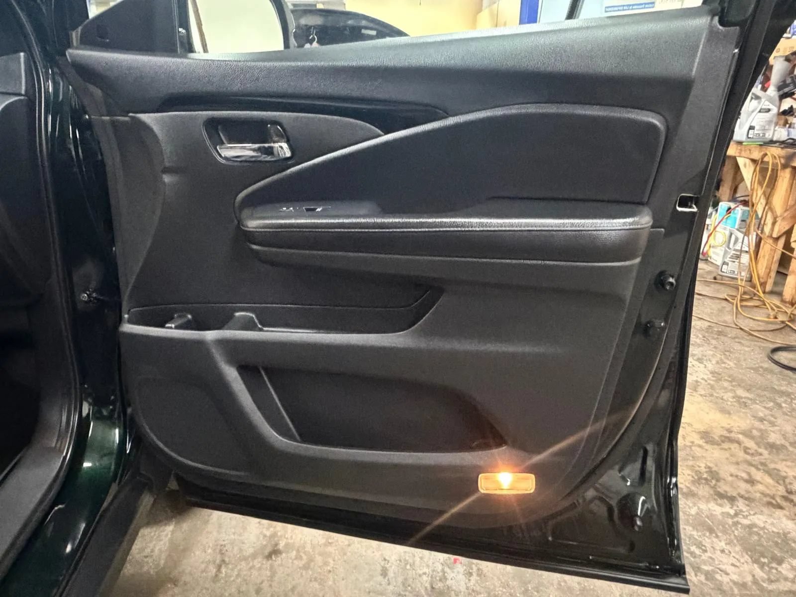 Used 2019 Honda Passport Elite image 28