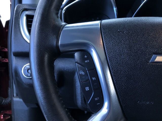 Used 2016 Chevrolet Traverse LTZ AWD/4WD image 18