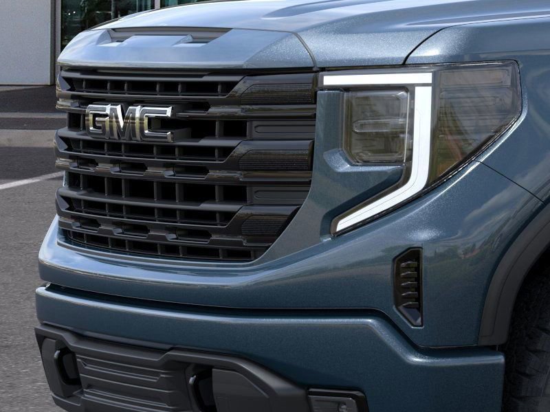 New 2026 GMC Sierra 1500 Elevation image 13