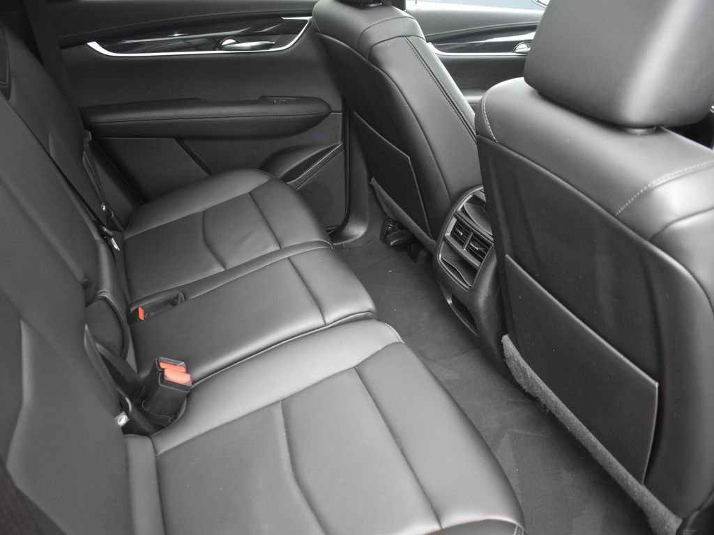 Used 2021 Cadillac XT5 Premium Luxury image 29