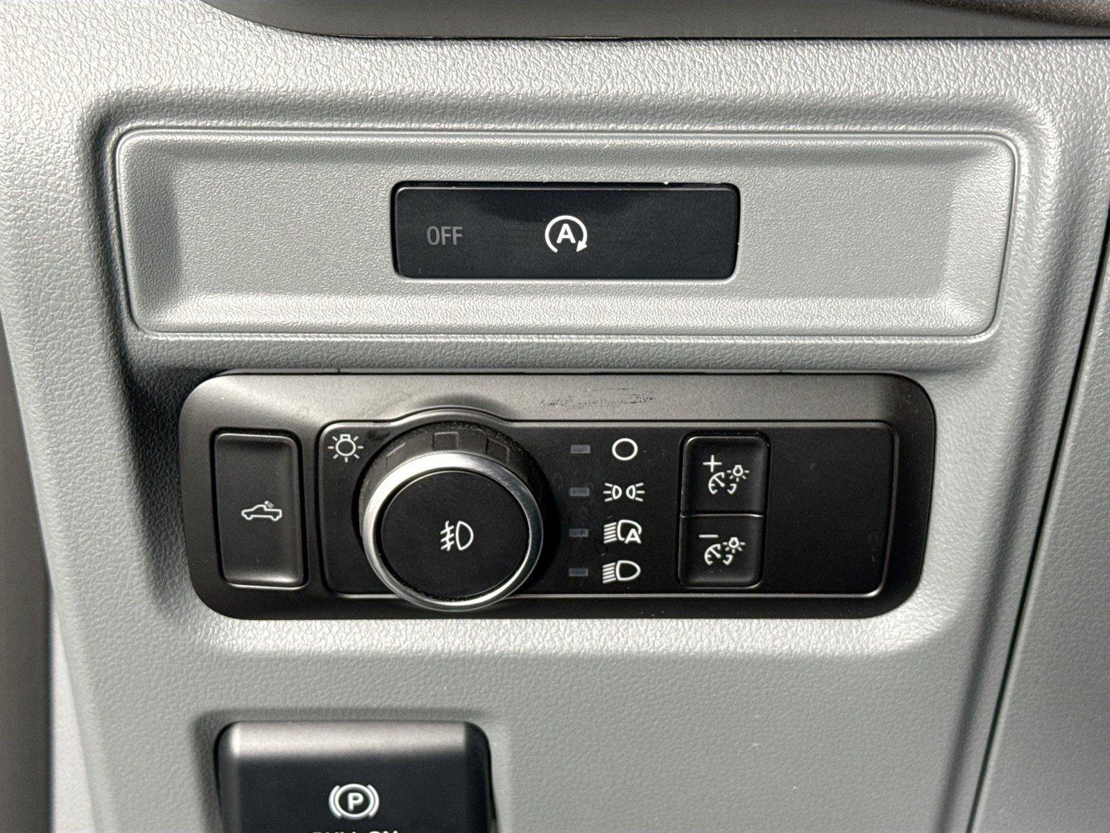 Used 2025 Ford F150 XLT w/ Equipment Group 301A Standard AWD/4WD image 13