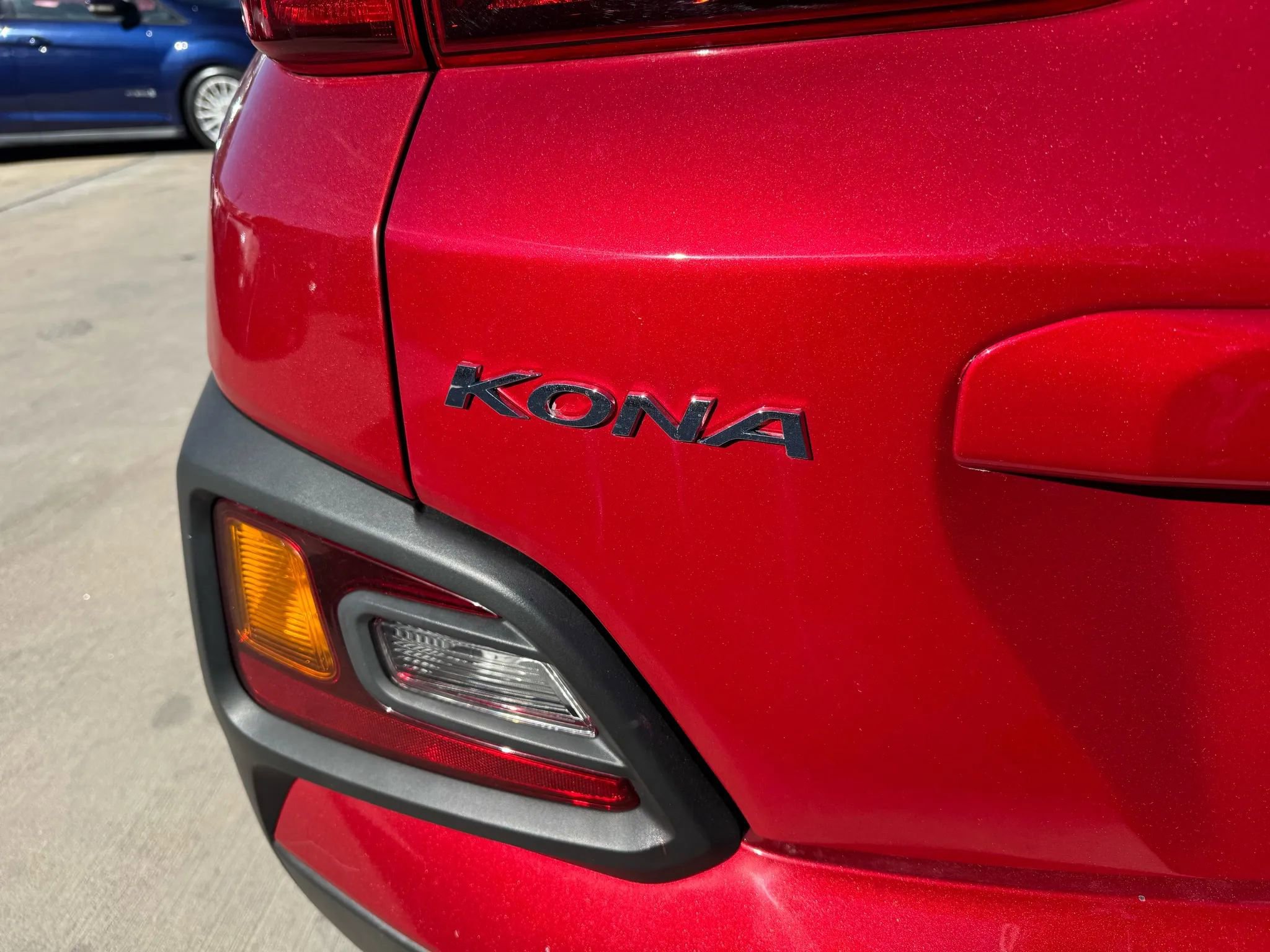 Used 2019 Hyundai Kona SE image 8