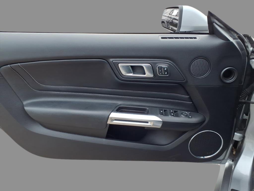 Used 2021 Ford Mustang Premium w/ Equipment Group 201A image 15