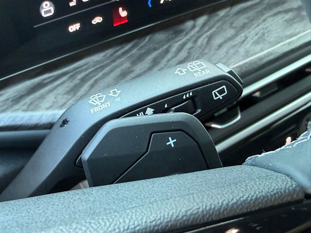 New 2025 Audi Q5 Premium w/ Convenience Package image 25