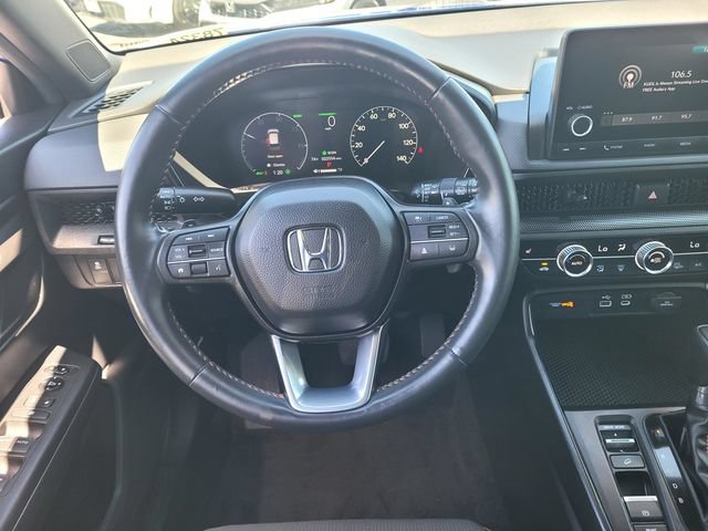 Used 2024 Honda CR-V Sport image 14