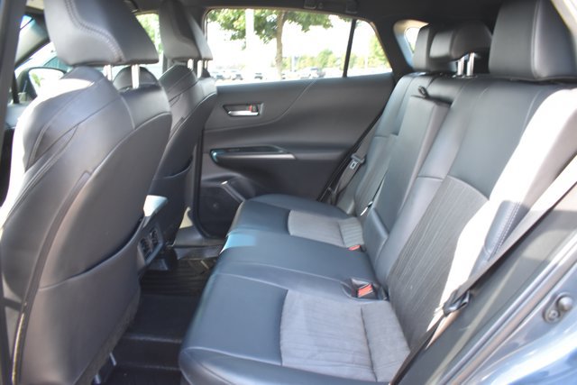 Used 2021 Toyota Venza XLE AWD/4WD image 17