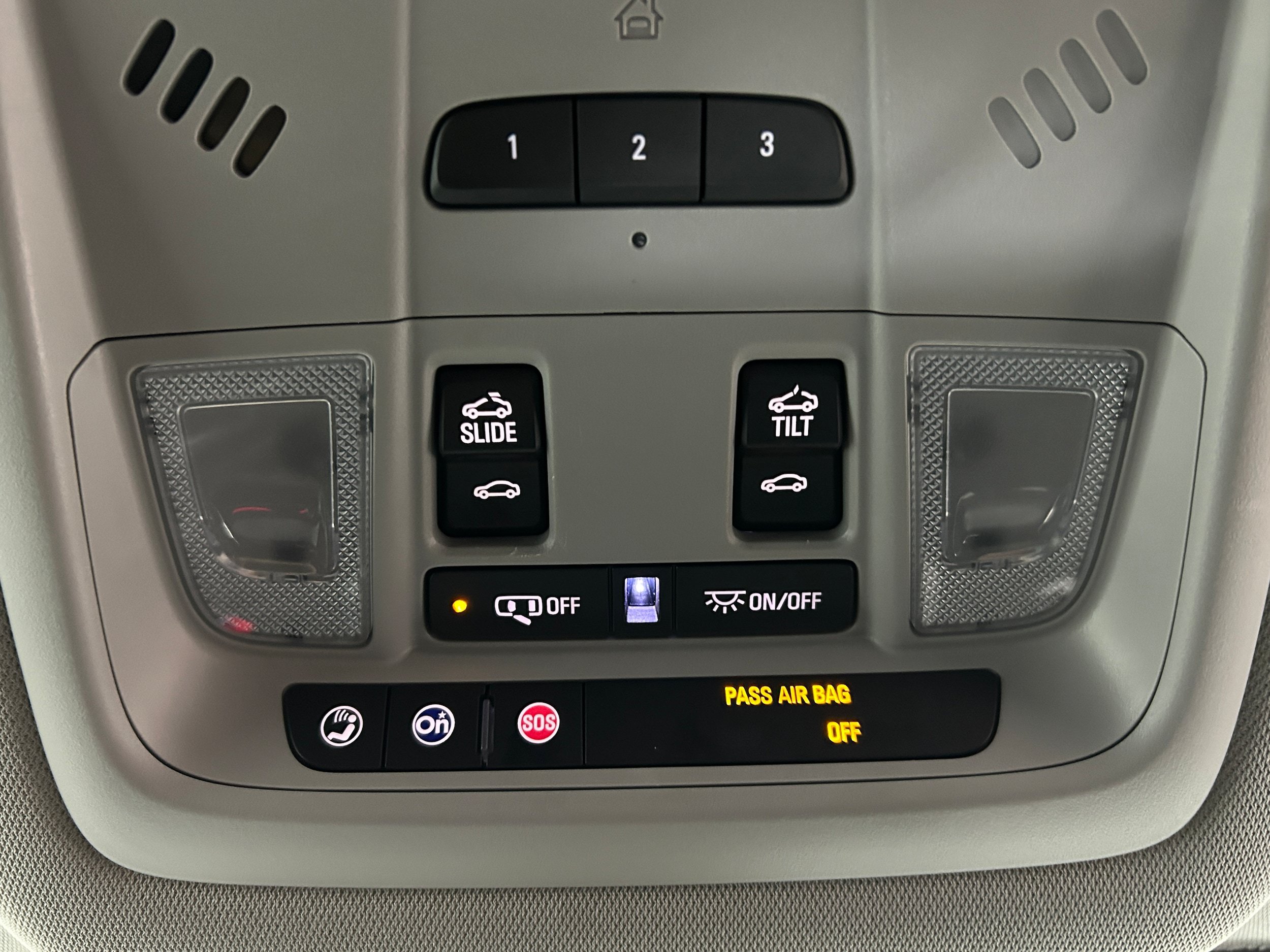 Used 2019 GMC Acadia SLT AWD/4WD image 27