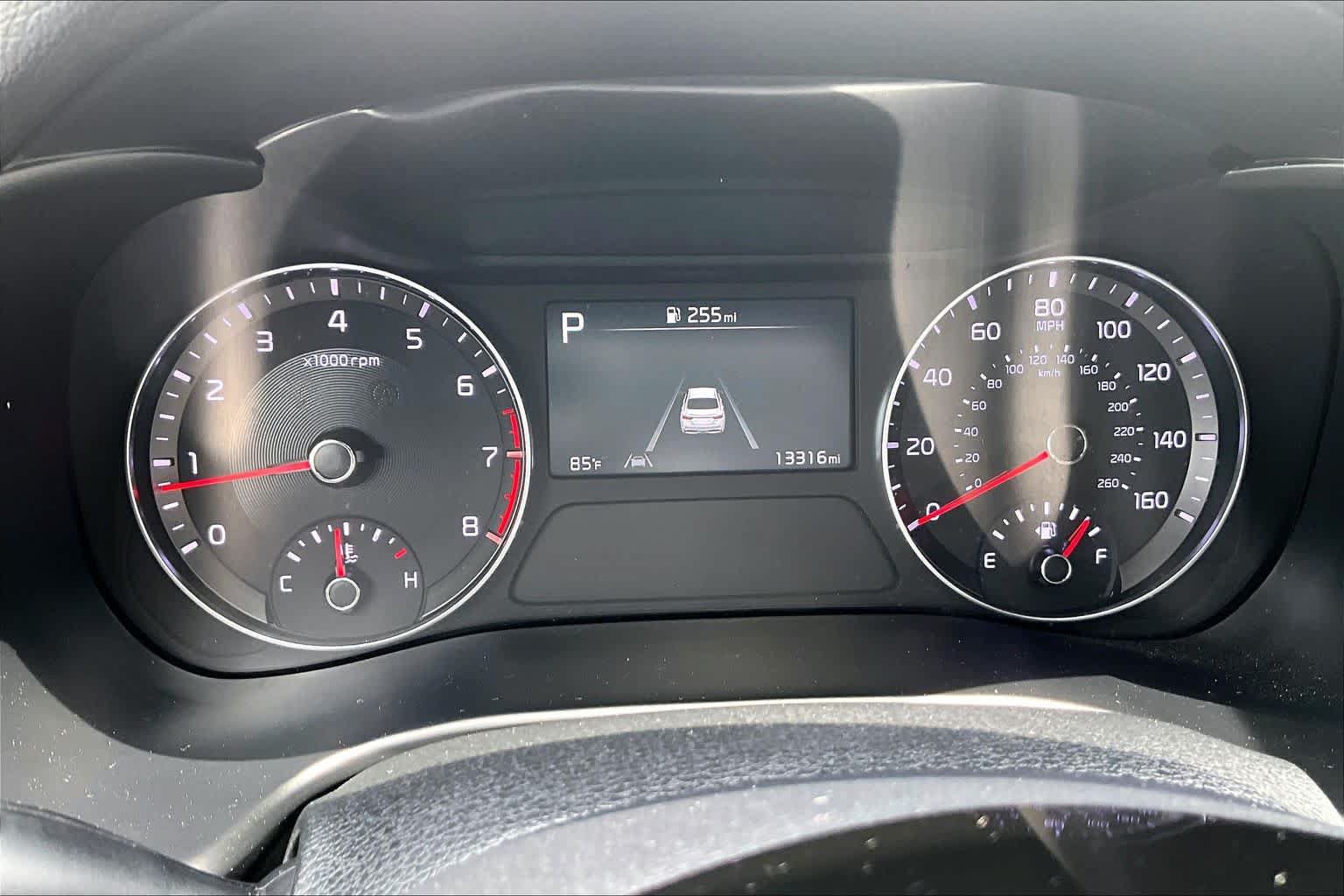 Certified 2023 Kia Forte GT-Line w/ GT-Line Premium Package FWD image 26