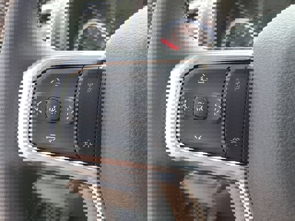 New 2025 RAM 2500 Big Horn image 16