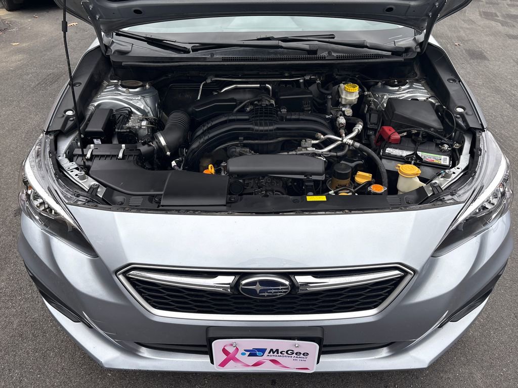 Used 2019 Subaru Impreza 2.0i Premium image 13