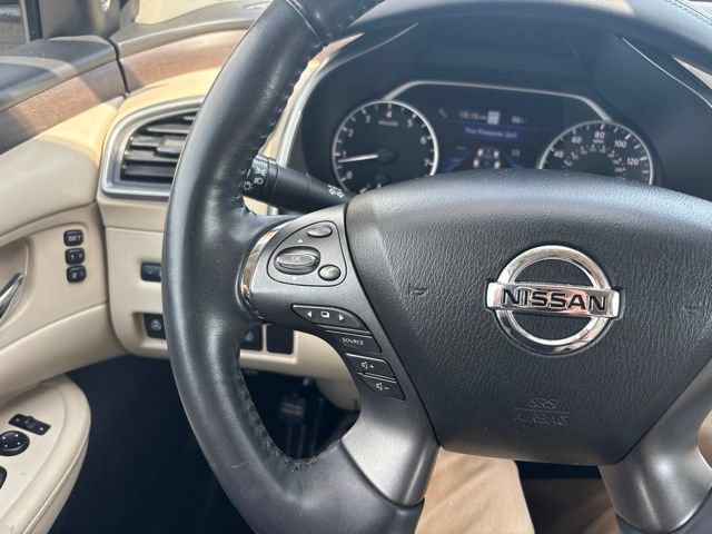 Used 2020 Nissan Murano Platinum FWD image 33