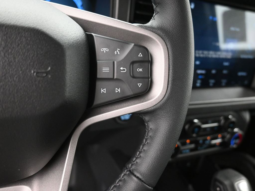New 2026 Ford Bronco Badlands image 28