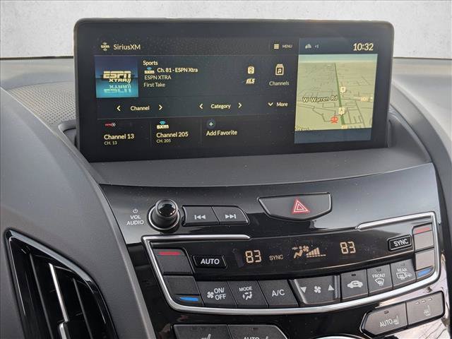 New 2026 Acura RDX SH-AWD w/ Technology Package image 12