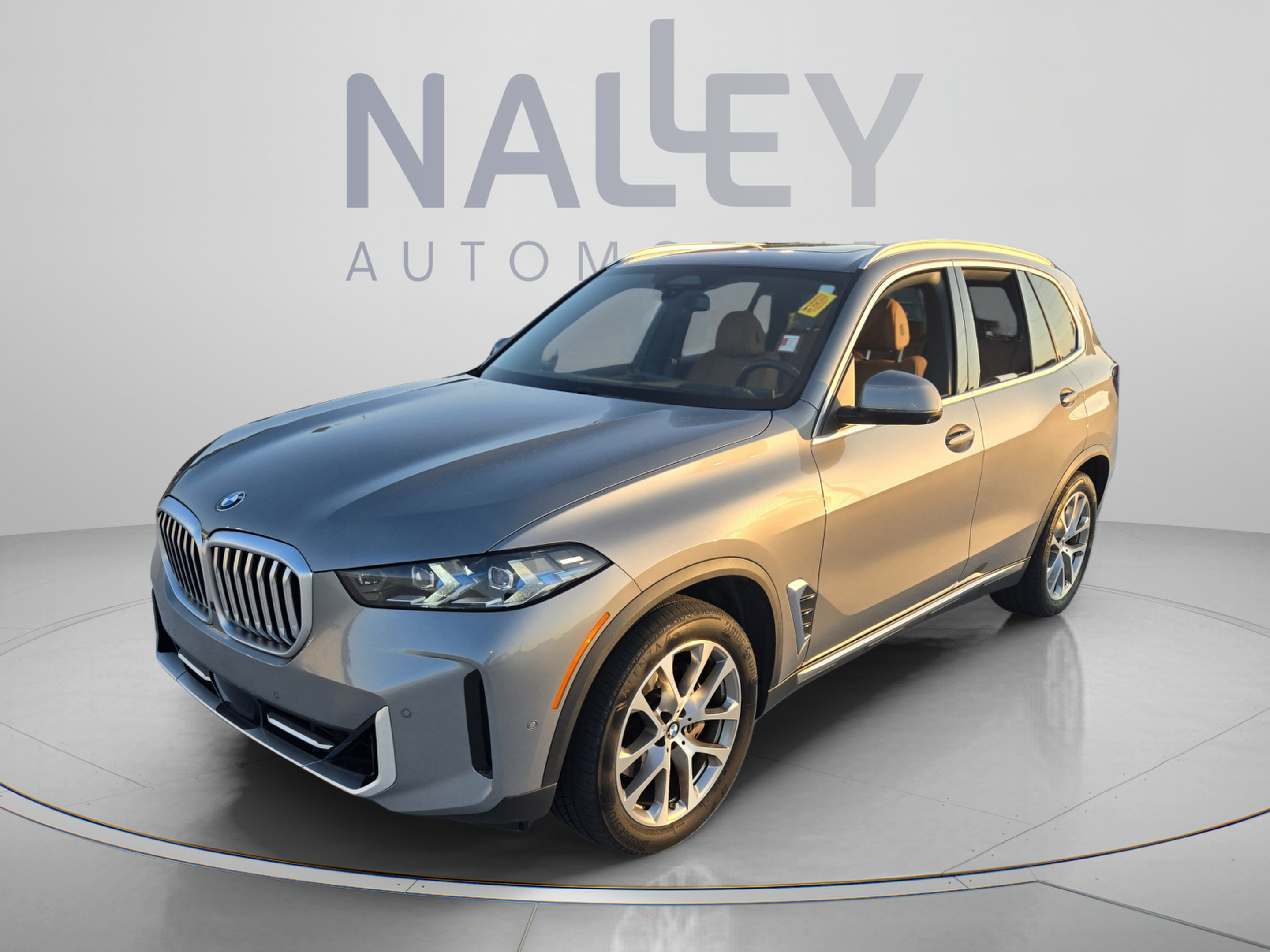 Used 2024 BMW X5 xDrive40i w/ Premium Package