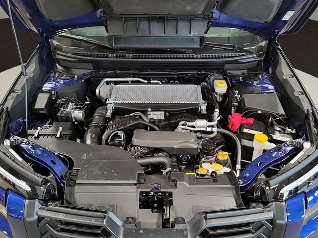New 2026 Subaru Outback Touring XT image 33