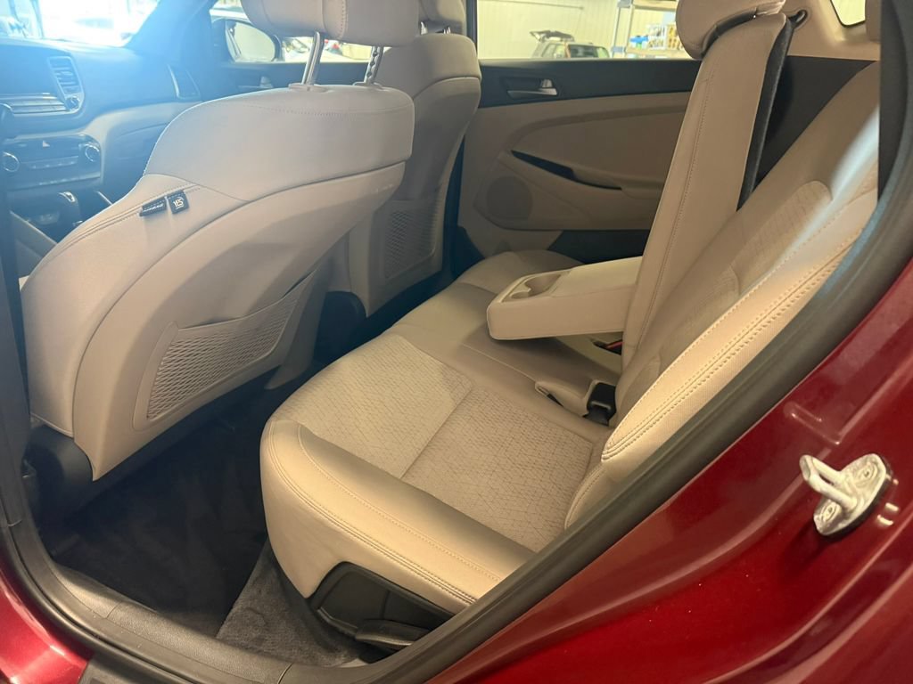 Used 2016 Hyundai Tucson Eco FWD image 22