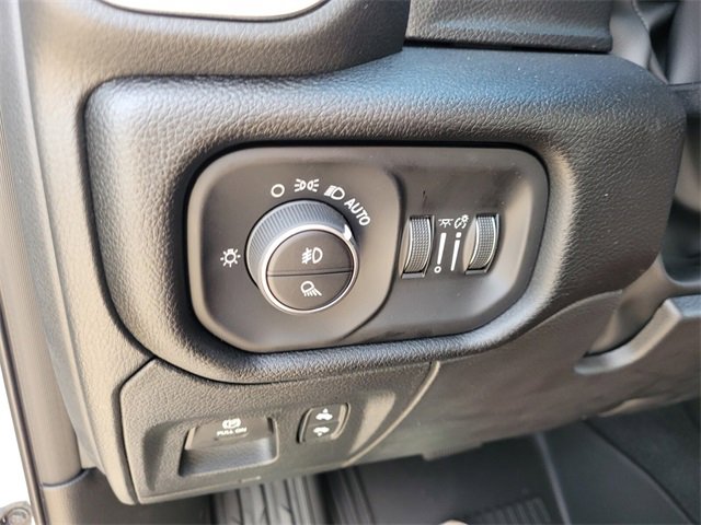 New 2026 RAM 1500 Big Horn image 24