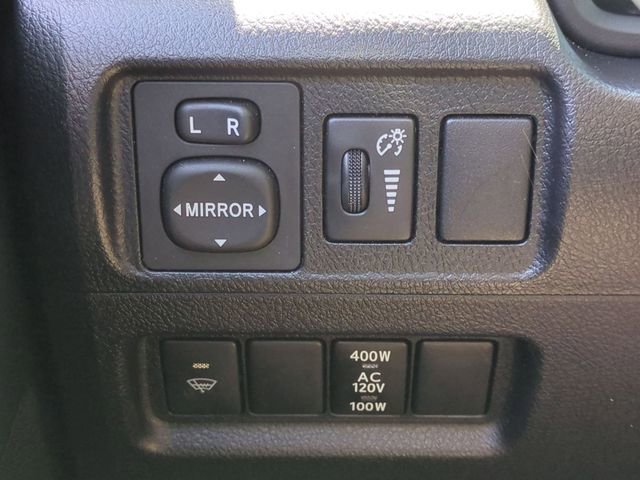 Used 2016 Toyota 4Runner SR5 image 16