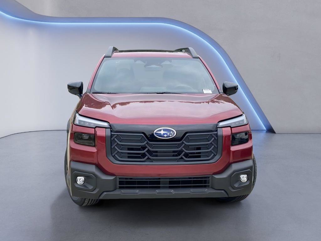 New 2026 Subaru Outback Limited AWD/4WD image 6
