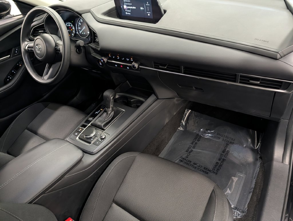 Certified 2024 MAZDA CX-30 AWD 2.5 S image 31