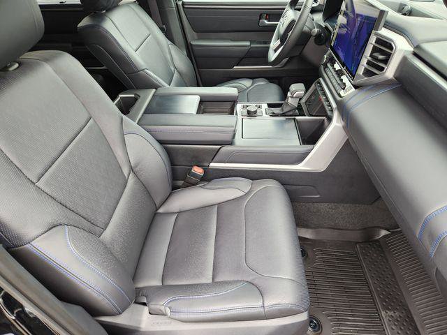 Certified 2023 Toyota Sequoia Platinum AWD/4WD image 12