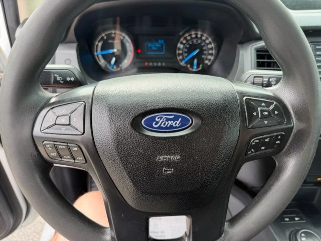 Used 2023 Ford Ranger XL w/ Trailer Tow Package AWD/4WD image 12
