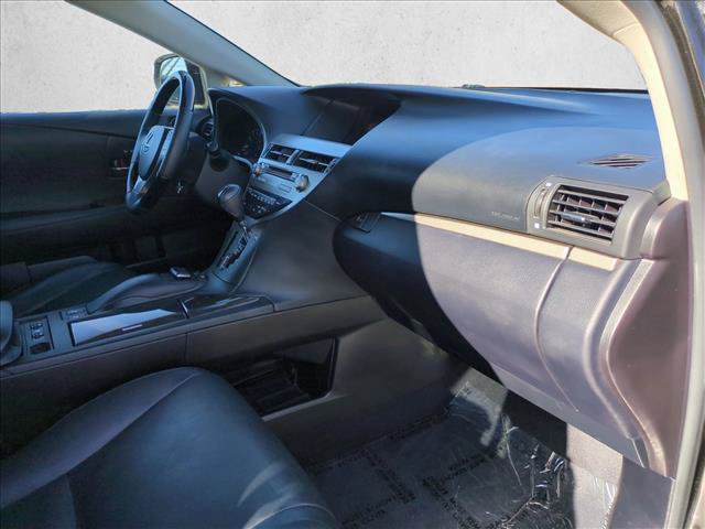 Used 2015 Lexus RX 350 AWD image 23