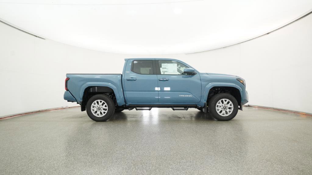 New 2026 Toyota Tacoma SR5 image 32