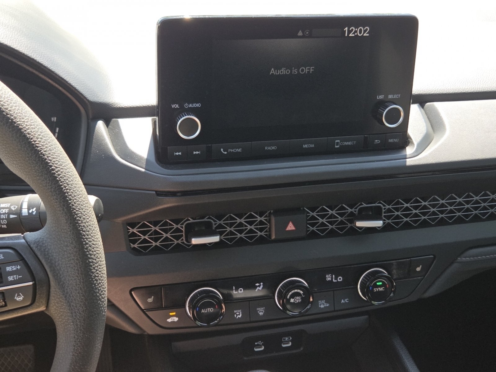 Certified 2025 Honda Accord SE image 31