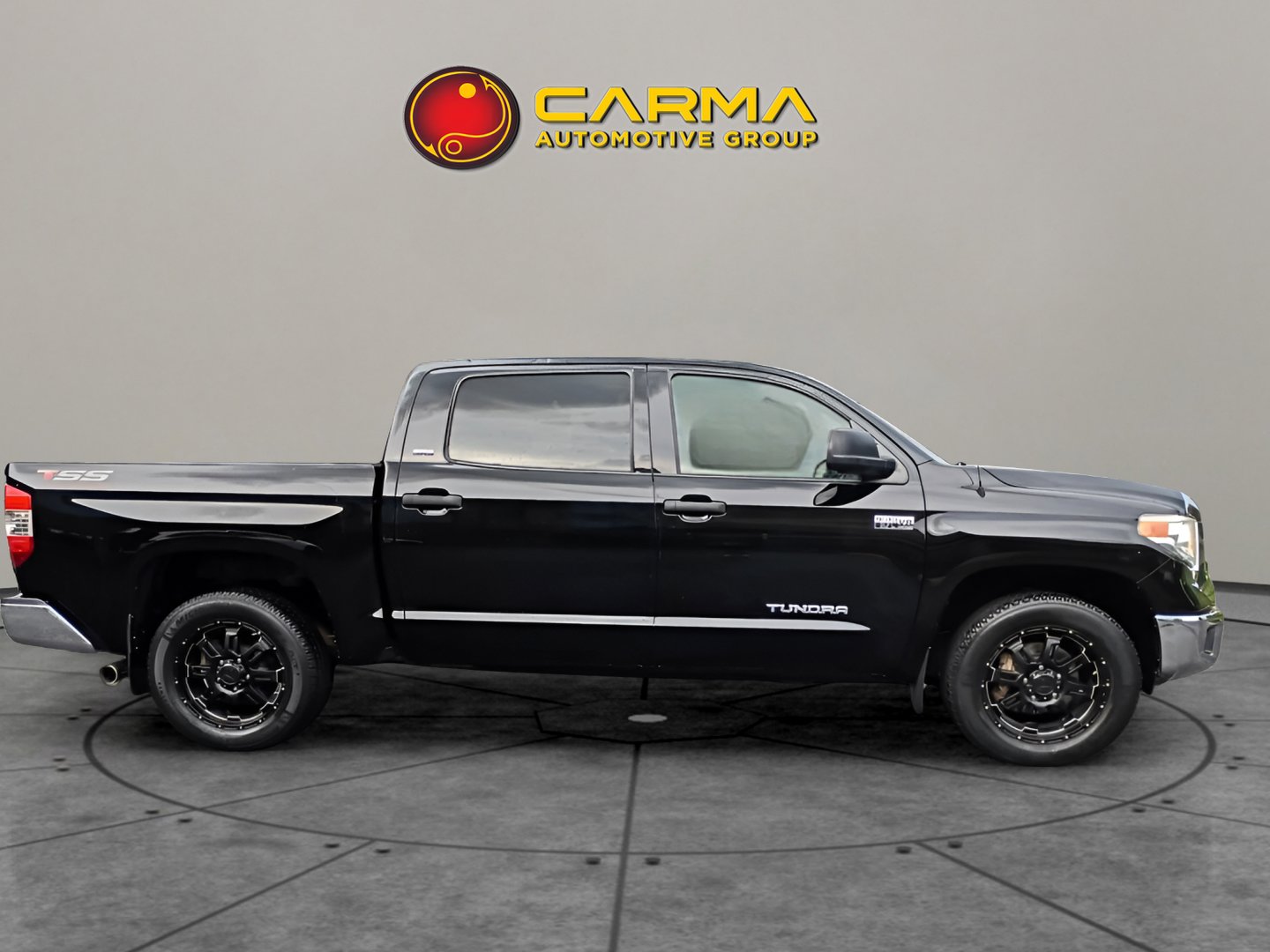 Used 2015 Toyota Tundra SR5 image 6