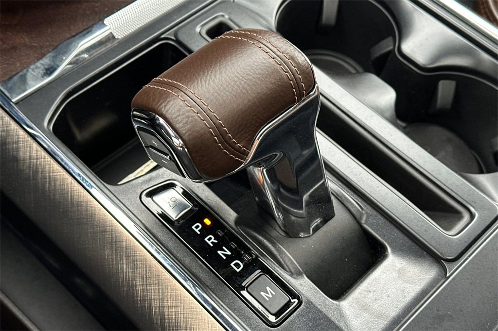 New 2025 Ford F150 King Ranch image 17