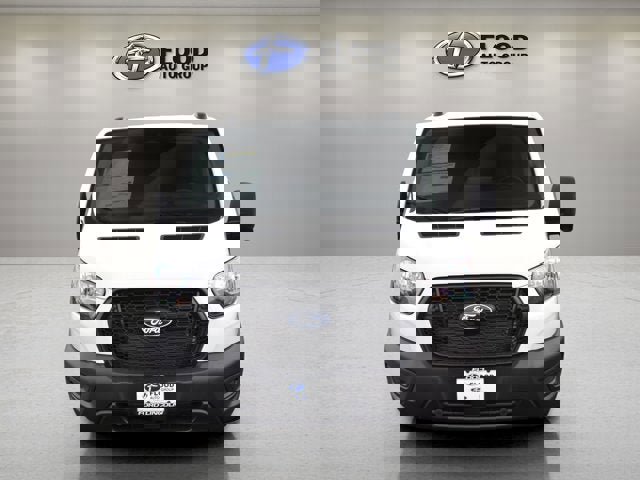New 2026 Ford Transit 150 Low Roof AWD image 2